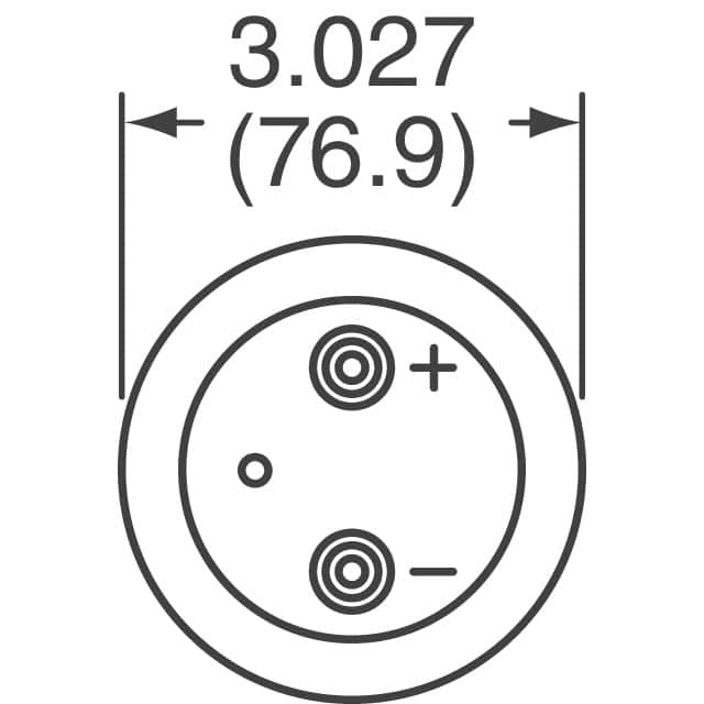 B41456B7220M000 EPCOS - TDK Electronics  Condensadores electrolíticos de aluminio